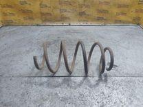 Пружина задняя PCA6Q5 Opel Signum