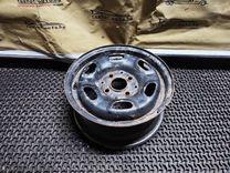 Диск штампованный R13    SUC2Y2 Volkswagen Passat