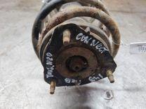 Опора амортизатора верхняя (чашка) ACHDS5 Ford Tourneo Connect - Фото 2