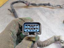 Проводка двери передней левой C2V0EA Chrysler Voyager undefined