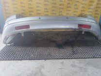 Бампер задний FKWDAN Citroen C4 Picasso undefined