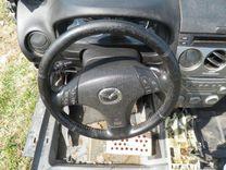 Кожух панели приборов 3981KX Mazda 6 - Фото 4