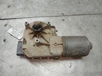 Моторчик передних стеклоочистителей (дворников) J1QH20 Seat Alhambra - Фото 1