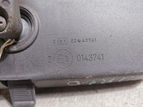 Зеркало салона H1R90W Fiat Punto купить в магазине запчастей бу