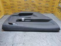 Обшивка двери задней левой (дверная карта) H1SXJ0 Opel Zafira купить