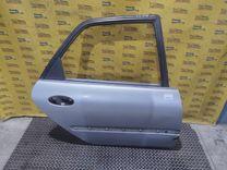 Дверь задняя правая 33FB9K Renault Laguna