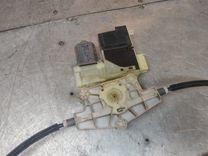 Стеклоподъемник электрический передний левый F8278U Citroen C4 - Фото 2