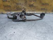 Педаль сцепления TPPU37 Honda FR-V - Фото 4