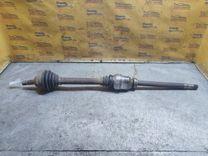 Полуось передняя правая (приводной вал, ШРУС) C5691I Citroen C4 Grand Picasso