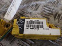 Датчик удара MN84I5 Fiat Multipla - Фото 3