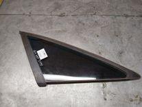 Стекло кузовное боковое правое E5581G Audi A6