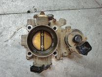 Заслонка дроссельная M0CG4Z Mitsubishi Carisma купить на авторазборке