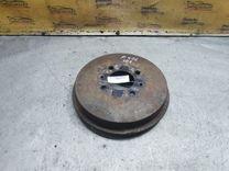 Барабан тормозной ET47EP Peugeot 406