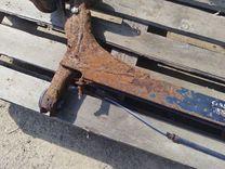 Балка подвески задняя 3J8ZIK Seat Cordoba - Фото 19