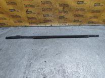 Молдинг стекла двери задней правой наружный QEBOV1 Mitsubishi Carisma купить