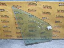 Стекло двери передней правой 56IGZA Renault Scenic