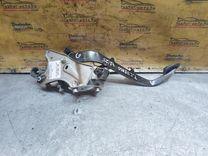 Педаль сцепления XXA673 Toyota Corolla Verso - Фото 3