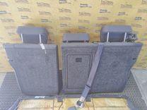 Салон (комплект сидений) 5XNG61 Volkswagen Jetta - Фото 14