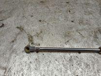 Амортизатор крышки багажника (3-5 двери) AUSA75 Toyota Corolla - Фото 7