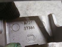 Петля крышки багажника P6DISY Peugeot 406 купить в магазине запчастей бу