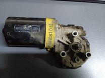 Моторчик передних стеклоочистителей (дворников) CNE0KF Audi 100 купить в магазине запчастей бу