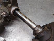 Рулевая рейка STTXI5 Volkswagen Sharan купить на авторазборке