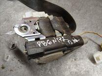 Ремень безопасности передний левый VLKBL1 Volkswagen Passat купить в магазине запчастей бу