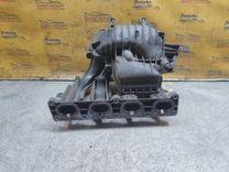 Коллектор впускной UGBC7A Citroen C4 Grand Picasso купить на авторазборке