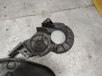 Защита (кожух) ремня ГРМ N7G6IH Volkswagen Sharan купить на авторазборке