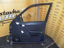 Дверь передняя правая X98OHS Mercedes C W202 купить с доставкой