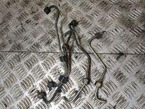 Трубка топливная GL33DU Audi A4 - Фото 2