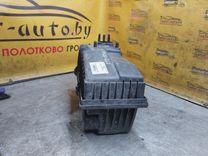 Корпус воздушного фильтра V7WBN2 Peugeot 406 - Фото 3