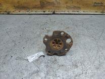 Цапфа задняя (ось ступицы) YG646X Audi A3 - Фото 3