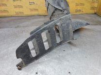 Защита арок задняя правая (подкрылок) U7V6OS Opel Zafira купить на авторазборке