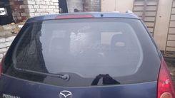 Форсунка омывателя 5NLSU1 Mazda Premacy