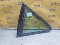 Стекло кузовное боковое левое EAC94M Mercedes A W168 - Фото 3