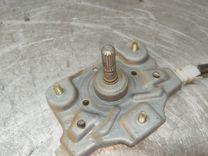 Стеклоподъемник задний левый 0GBWEP Renault Scenic купить