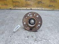 Ступица задняя левая MQXPDB Mercedes A W168 - Фото 1