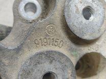 Кронштейн КПП KM03V4 Opel Vectra - Фото 4