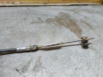 Трос кулисы КПП 75J6MY Daewoo Leganza купить в магазине запчастей бу