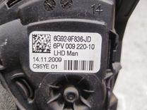 Педаль газа 9E87VC Ford Galaxy купить с доставкой