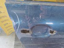 Дверь передняя правая SMZYEF Seat Altea - Фото 8