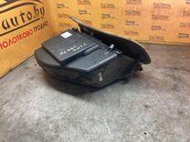 Бардачок LEK07P Peugeot 206 купить с доставкой