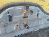 Капот POEHTR Renault Laguna - Фото 10