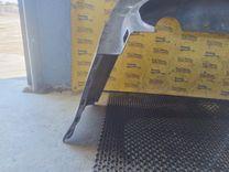 Бампер задний P19G62 Opel Insignia - Фото 10