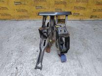 Узел педальный (блок педалей) YFF7YM Volkswagen Polo undefined