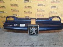 Решетка радиатора 27RQ6P Peugeot 406