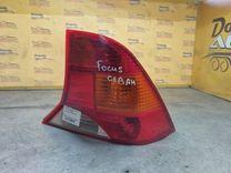 Фонарь задний правый 97TAA1 Ford Focus