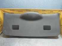 Обшивка крышки багажника F1HPY9 Ford Focus - Фото 1