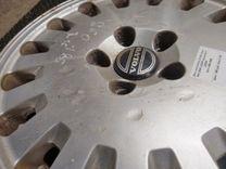 Диск литой R16, 5x108 Volvo S60 2006 L3Z2FF (комплект) L3Z2FF L3Z2FF Volvo S60 купить на авторазборке